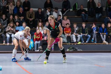 Bild 133 - Damen Der Club an der Alster - Deutsche Nationalmannschaft : Ergebnis: 1:10